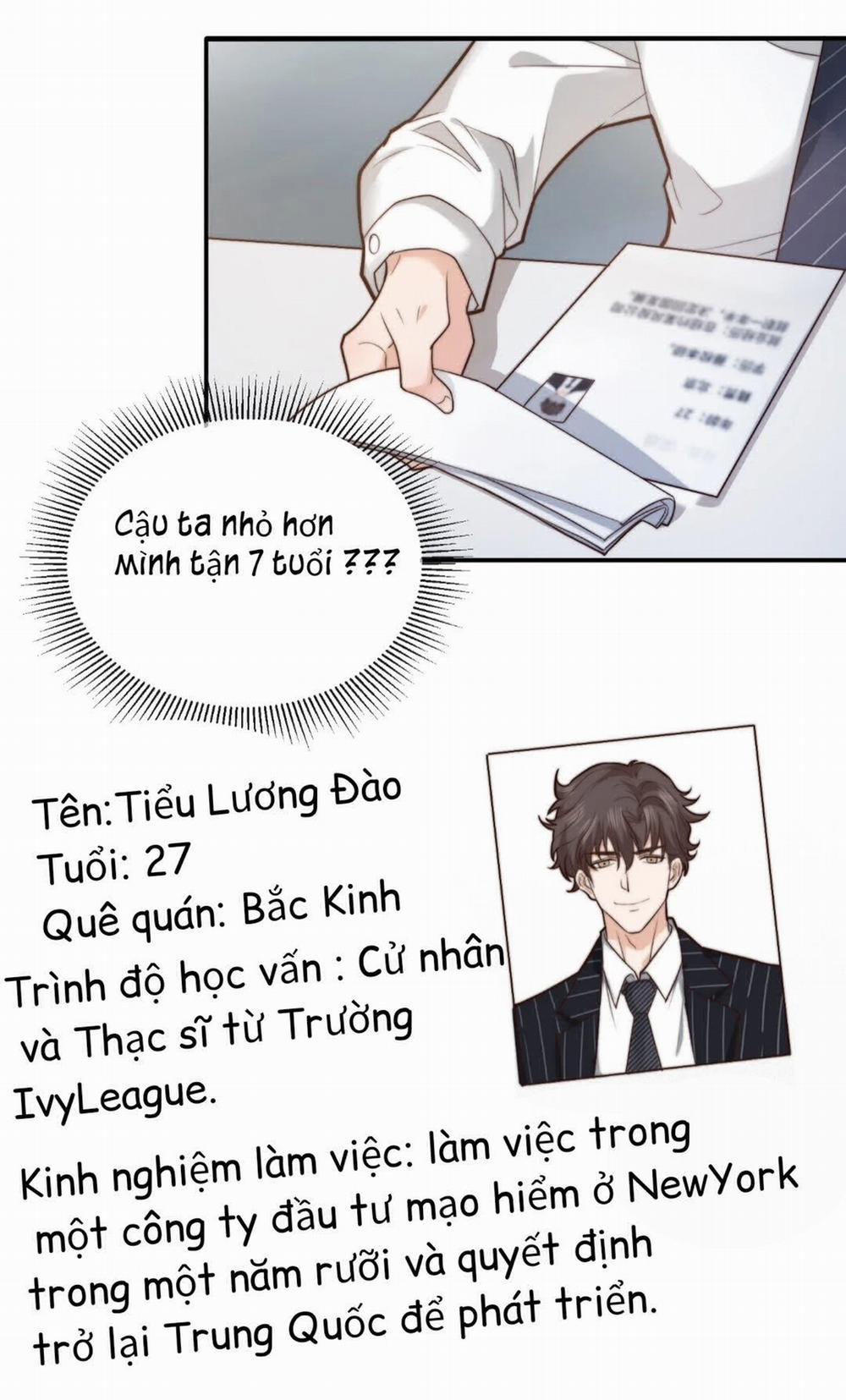 Bảo Bối,Chúc Ngủ Ngon 2 trang 29