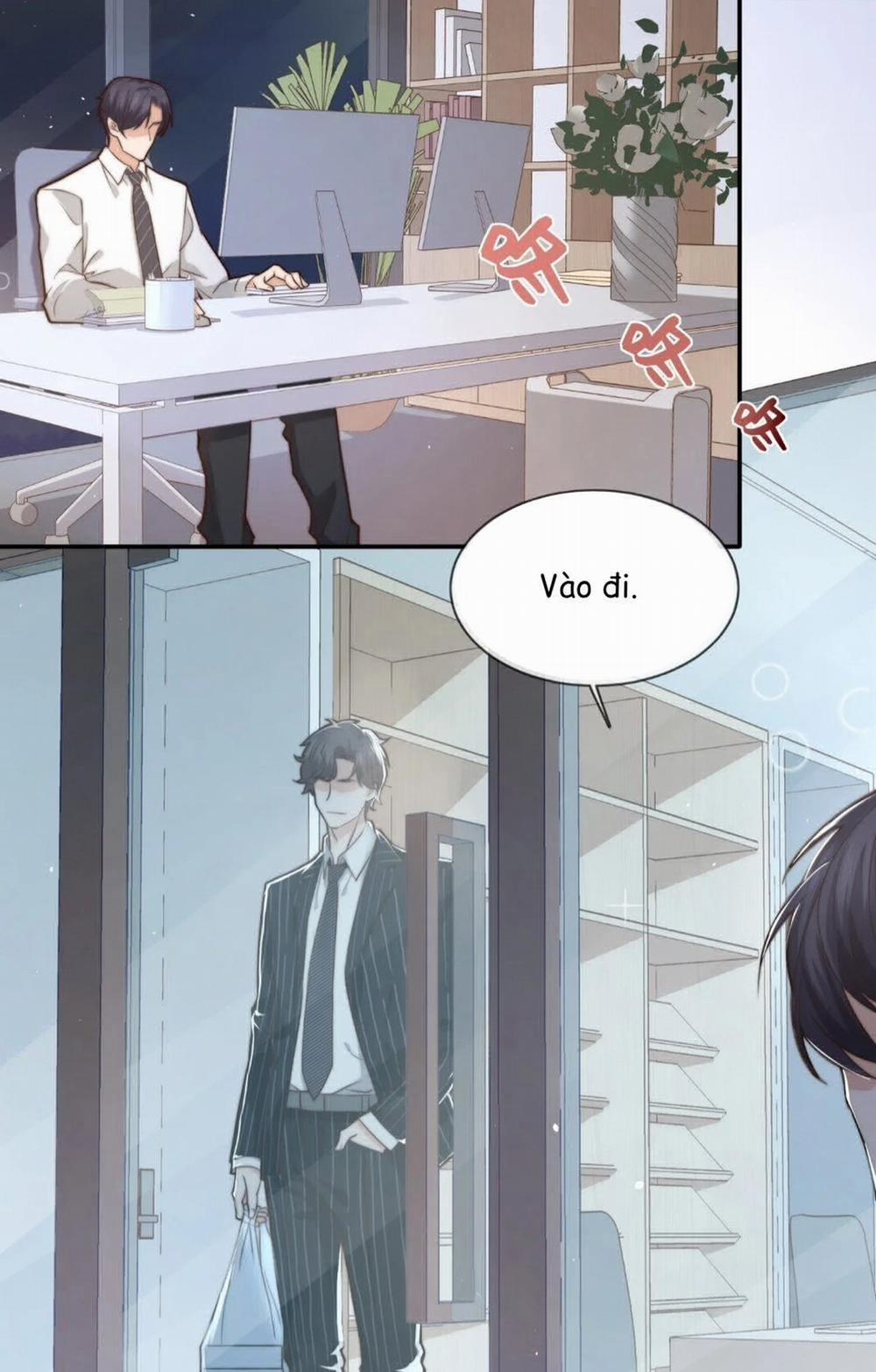 Bảo Bối,Chúc Ngủ Ngon 2 trang 33