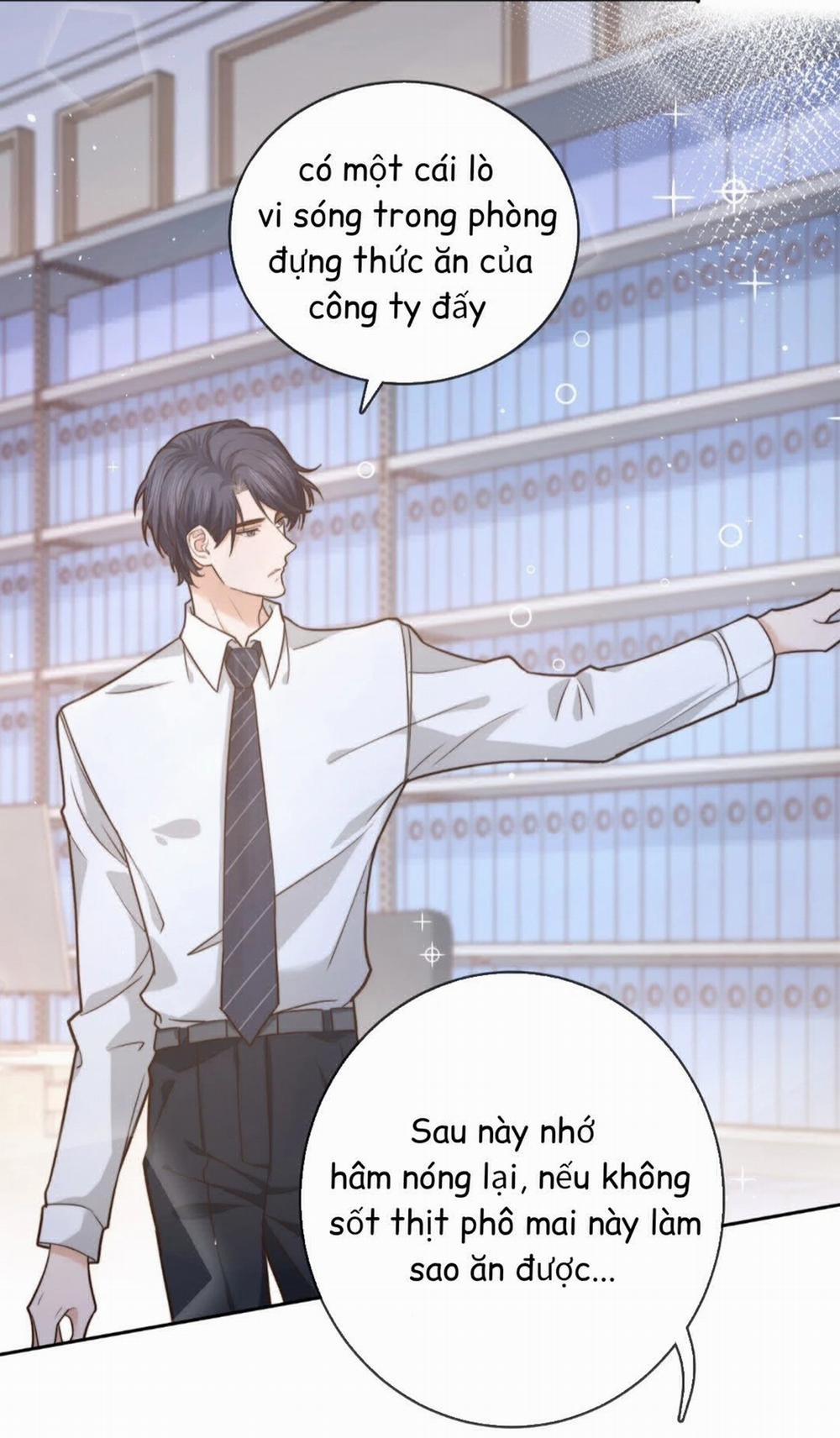 Bảo Bối,Chúc Ngủ Ngon 3 trang 10