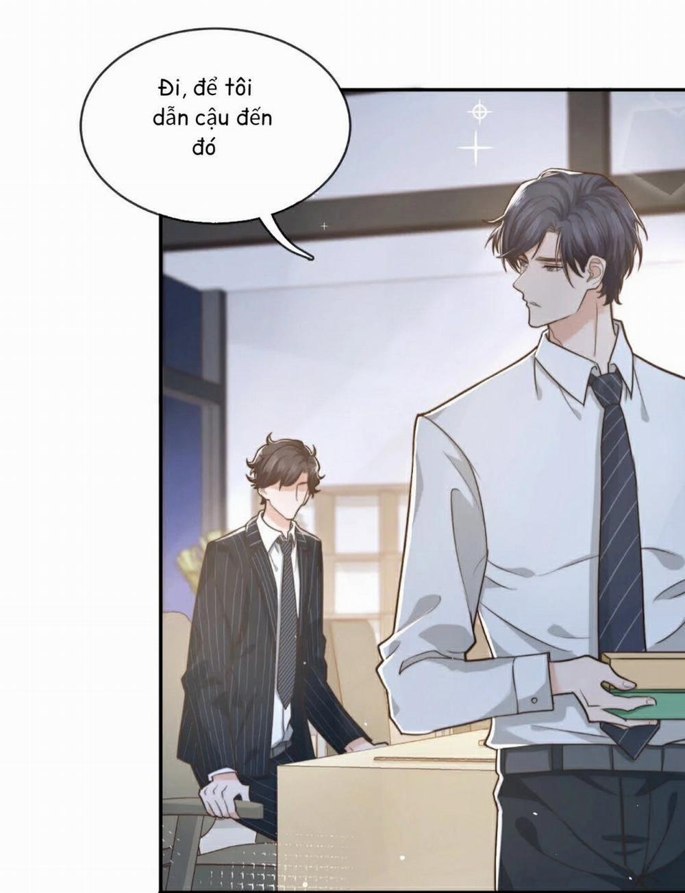 Bảo Bối,Chúc Ngủ Ngon 3 trang 11