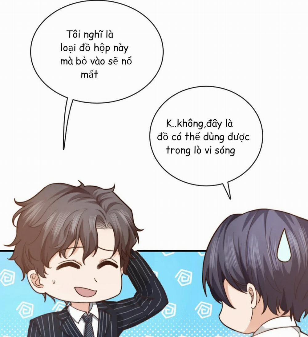 Bảo Bối,Chúc Ngủ Ngon 3 trang 14