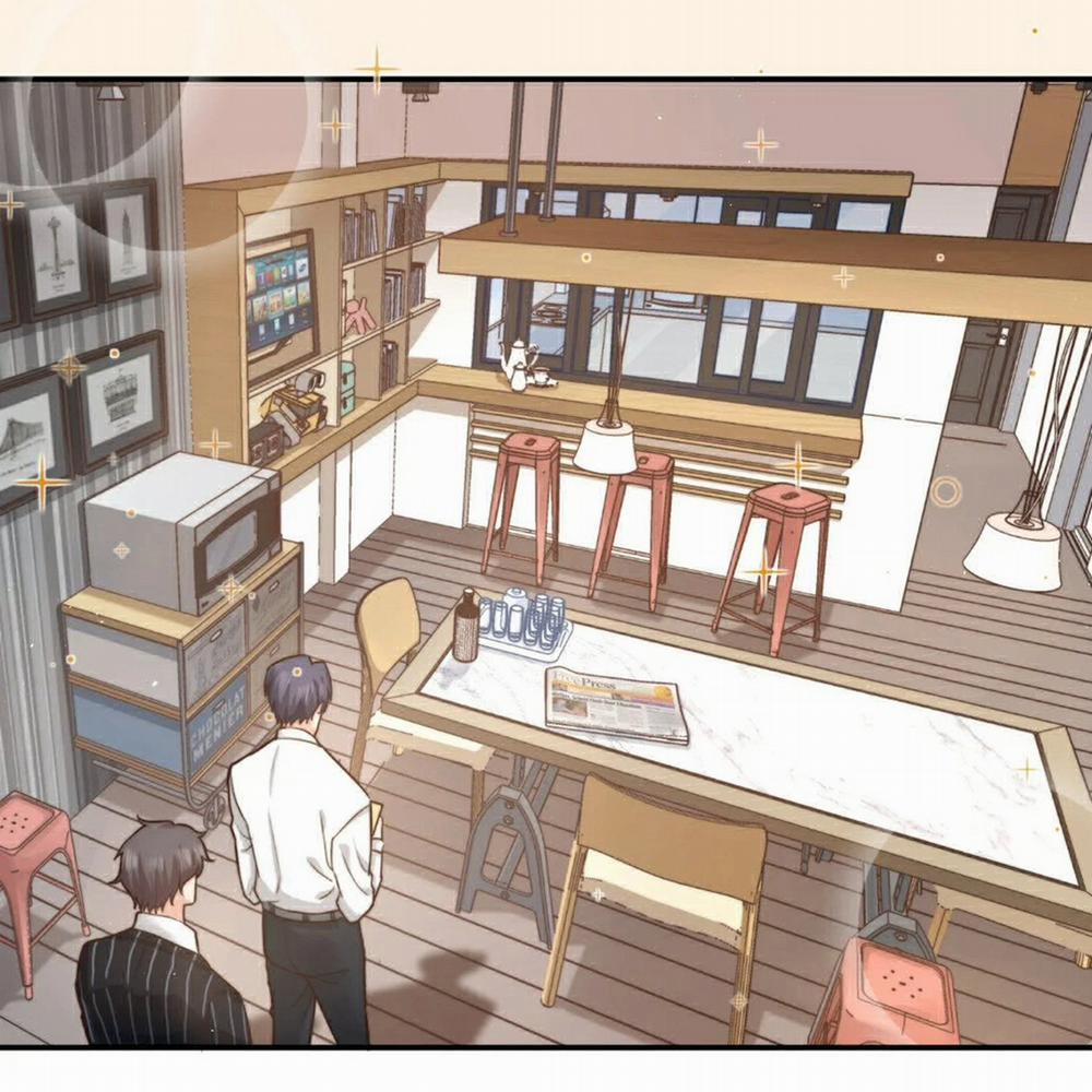 Bảo Bối,Chúc Ngủ Ngon 3 trang 16