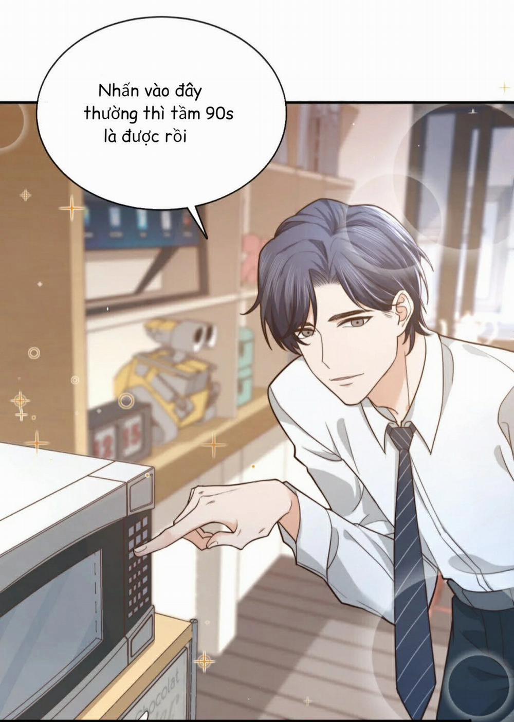 Bảo Bối,Chúc Ngủ Ngon 3 trang 17