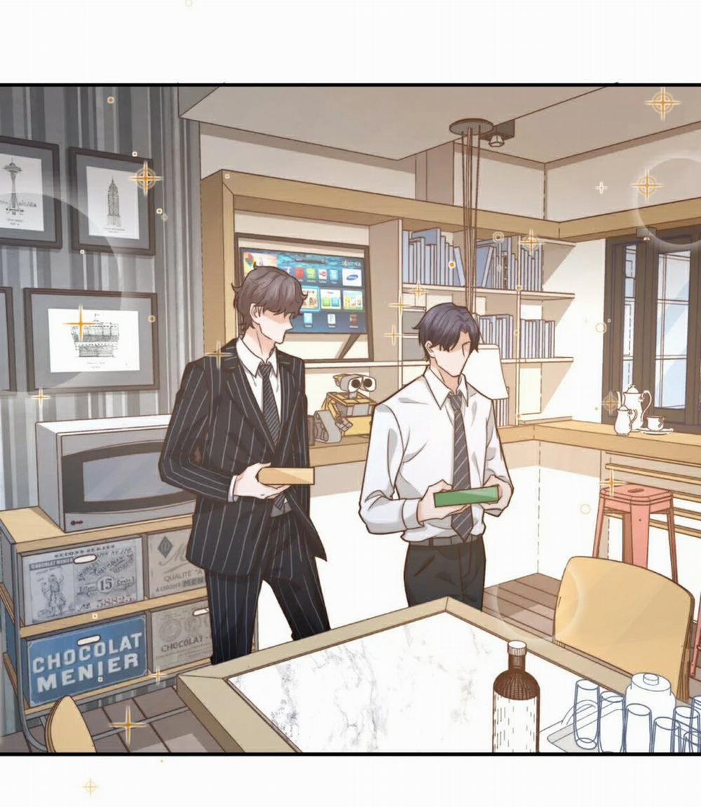 Bảo Bối,Chúc Ngủ Ngon 3 trang 19