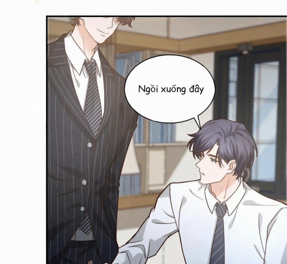 Bảo Bối,Chúc Ngủ Ngon 3 trang 20