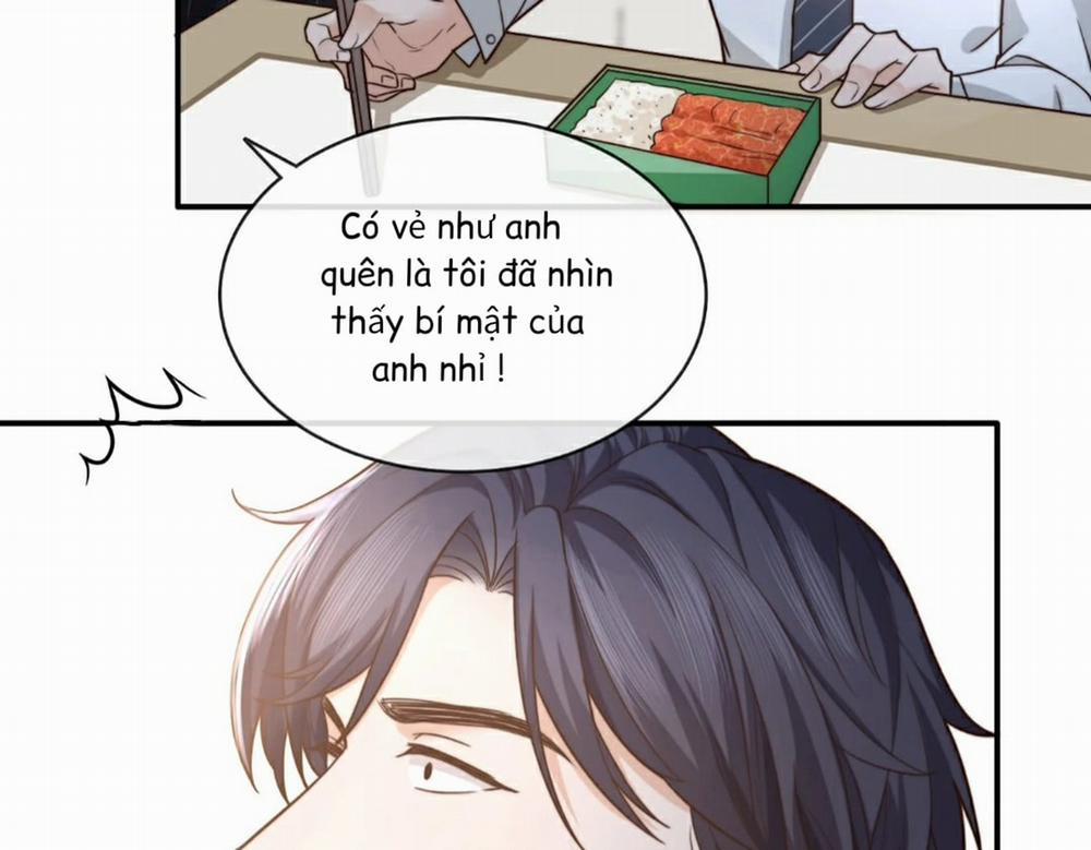 Bảo Bối,Chúc Ngủ Ngon 3 trang 21