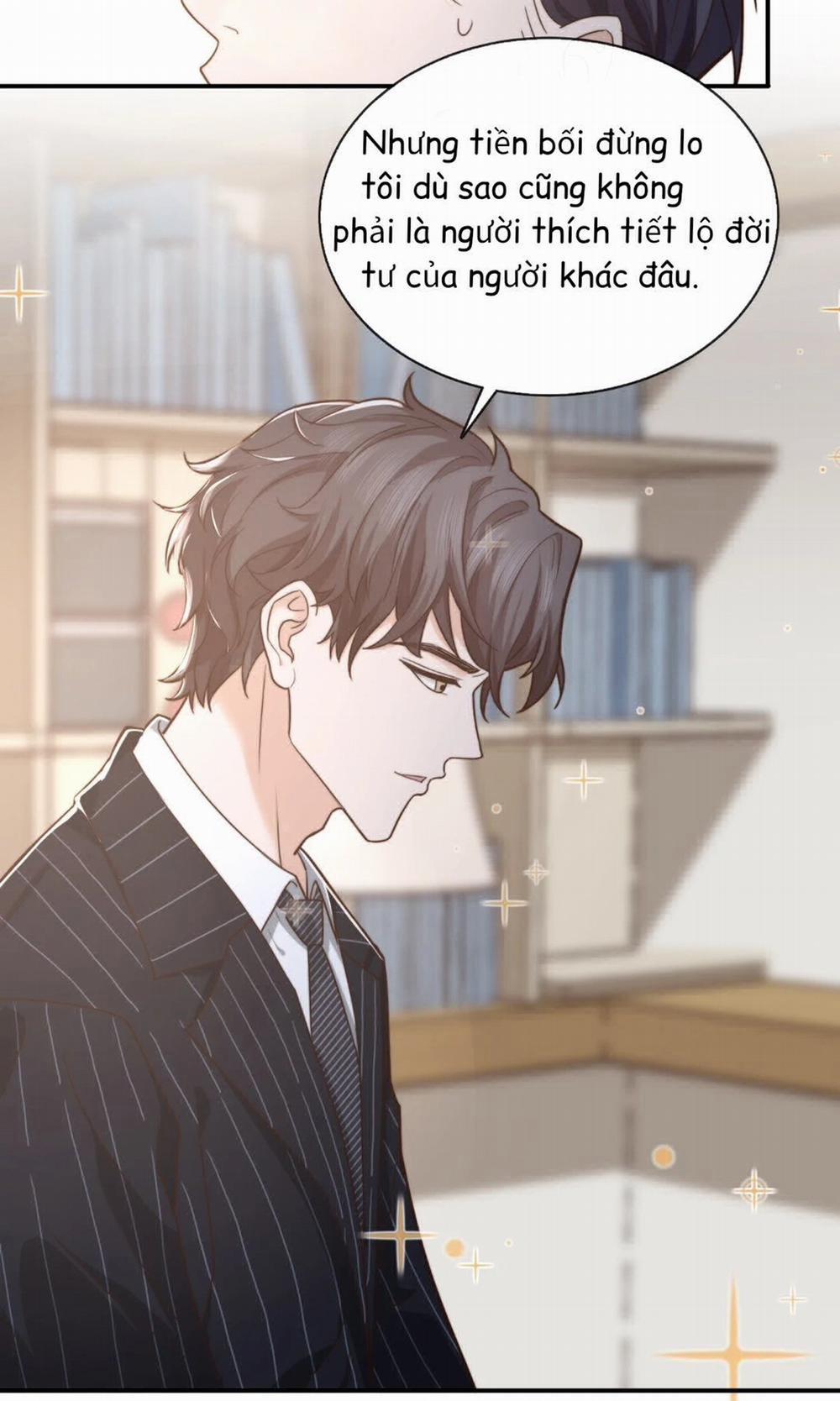 Bảo Bối,Chúc Ngủ Ngon 3 trang 22