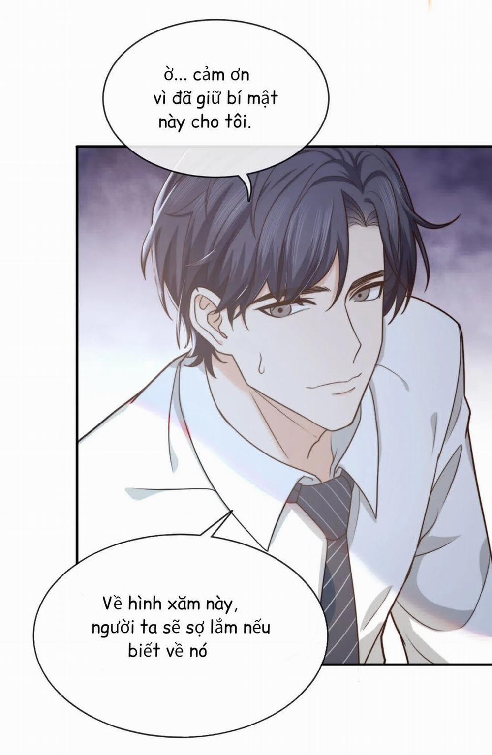 Bảo Bối,Chúc Ngủ Ngon 3 trang 23