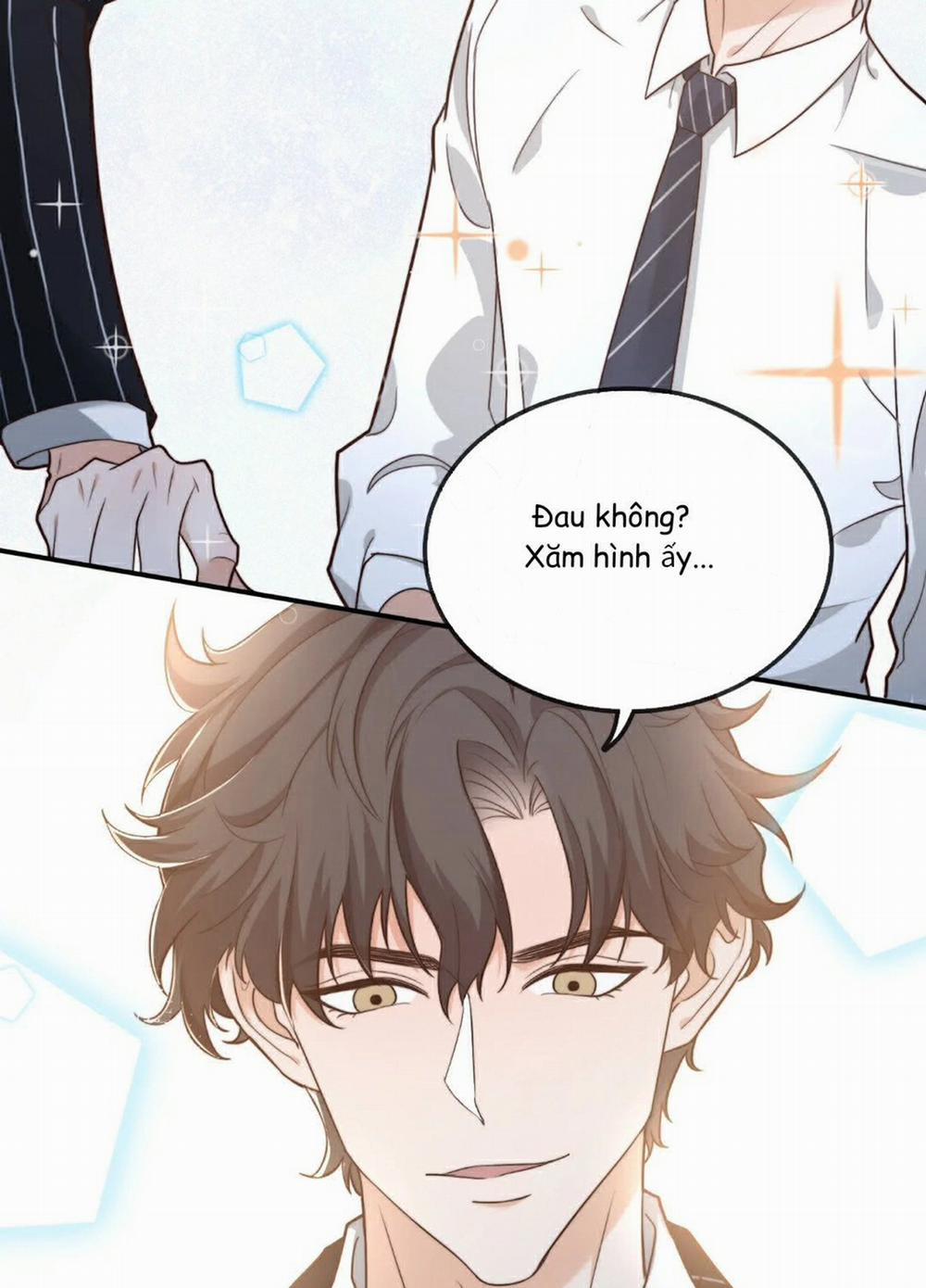 Bảo Bối,Chúc Ngủ Ngon 3 trang 28