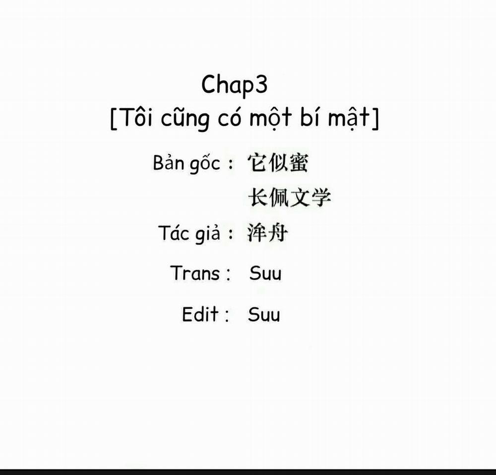 Bảo Bối,Chúc Ngủ Ngon 3 trang 3
