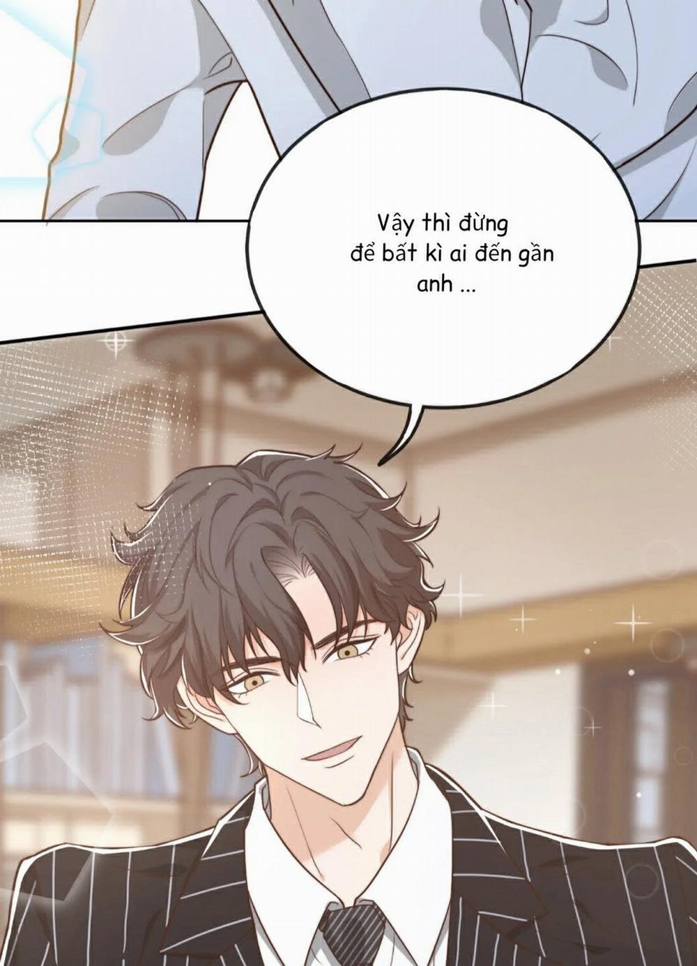 Bảo Bối,Chúc Ngủ Ngon 3 trang 33