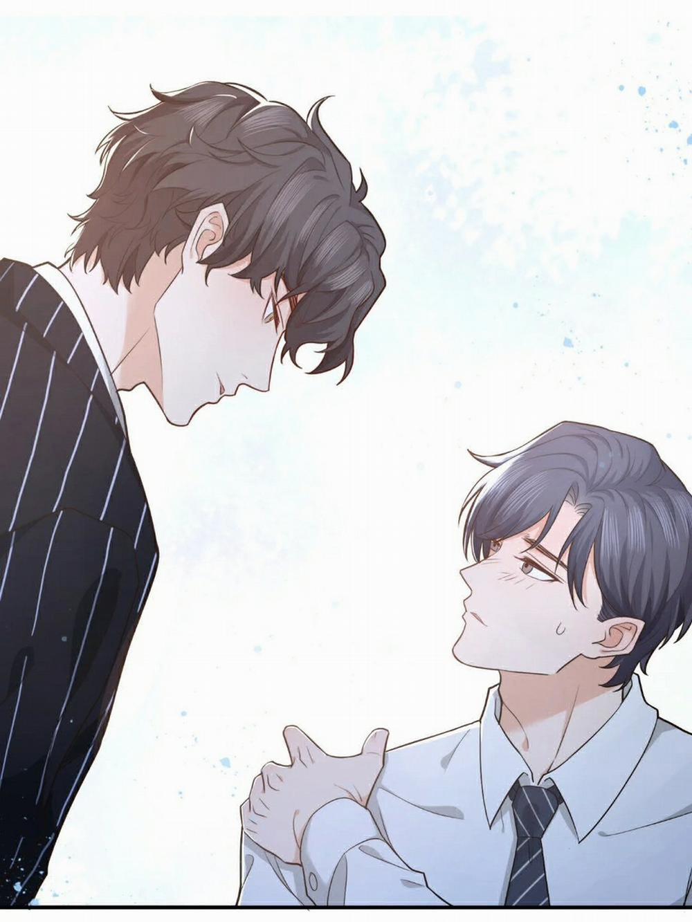 Bảo Bối,Chúc Ngủ Ngon 3 trang 36