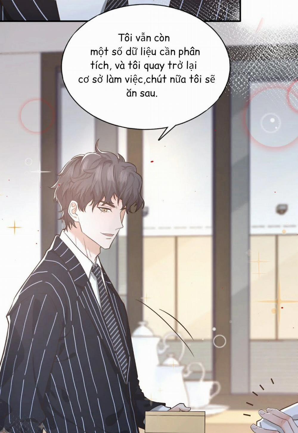 Bảo Bối,Chúc Ngủ Ngon 3 trang 38