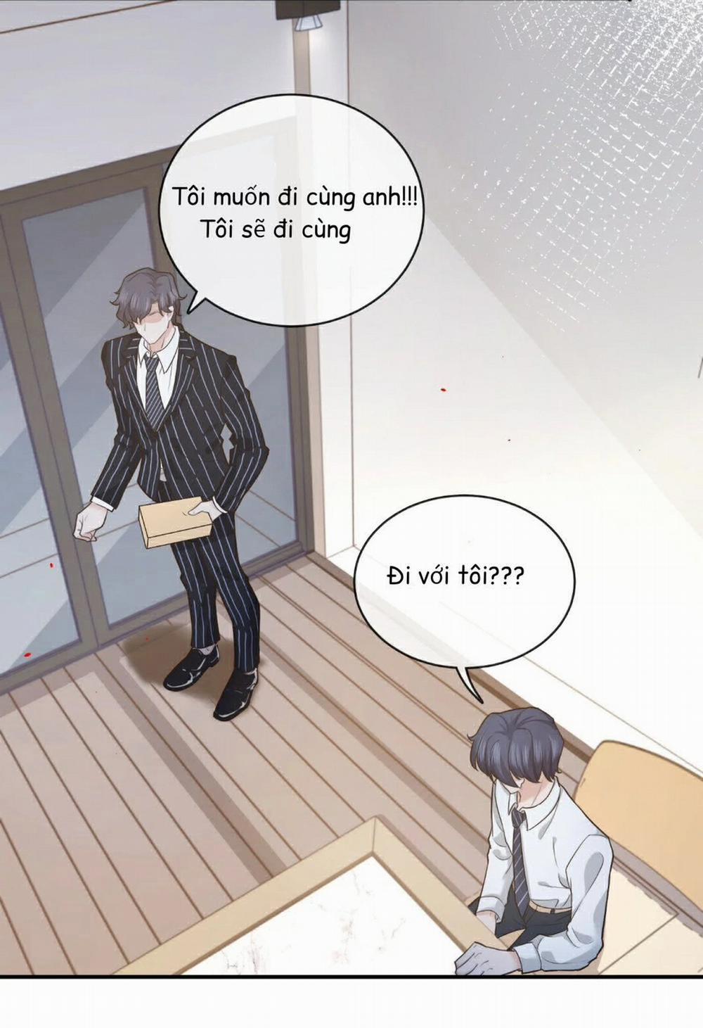 Bảo Bối,Chúc Ngủ Ngon 3 trang 43