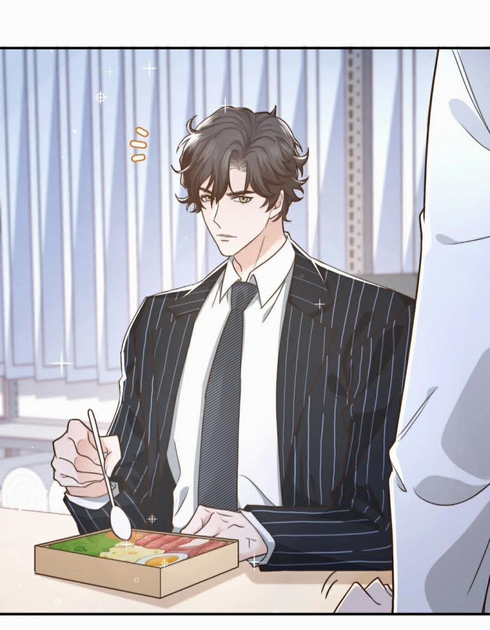 Bảo Bối,Chúc Ngủ Ngon 3 trang 7