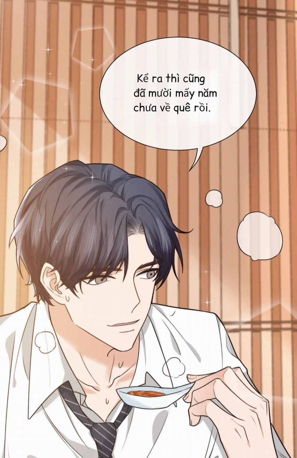 Bảo Bối,Chúc Ngủ Ngon 4 trang 12