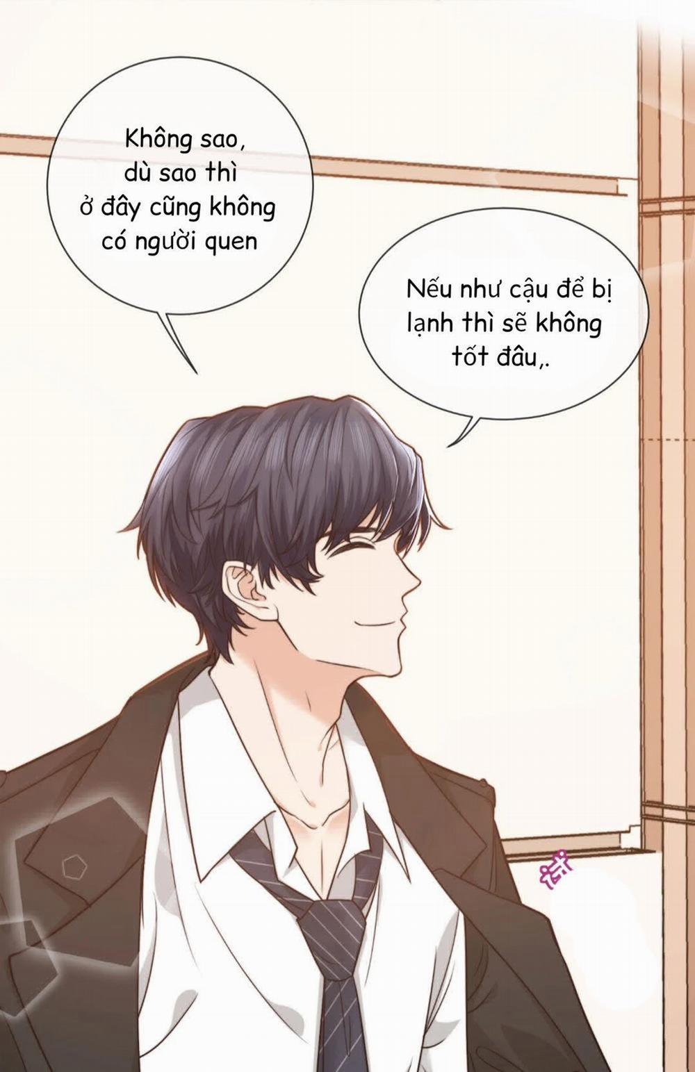 Bảo Bối,Chúc Ngủ Ngon 4 trang 19