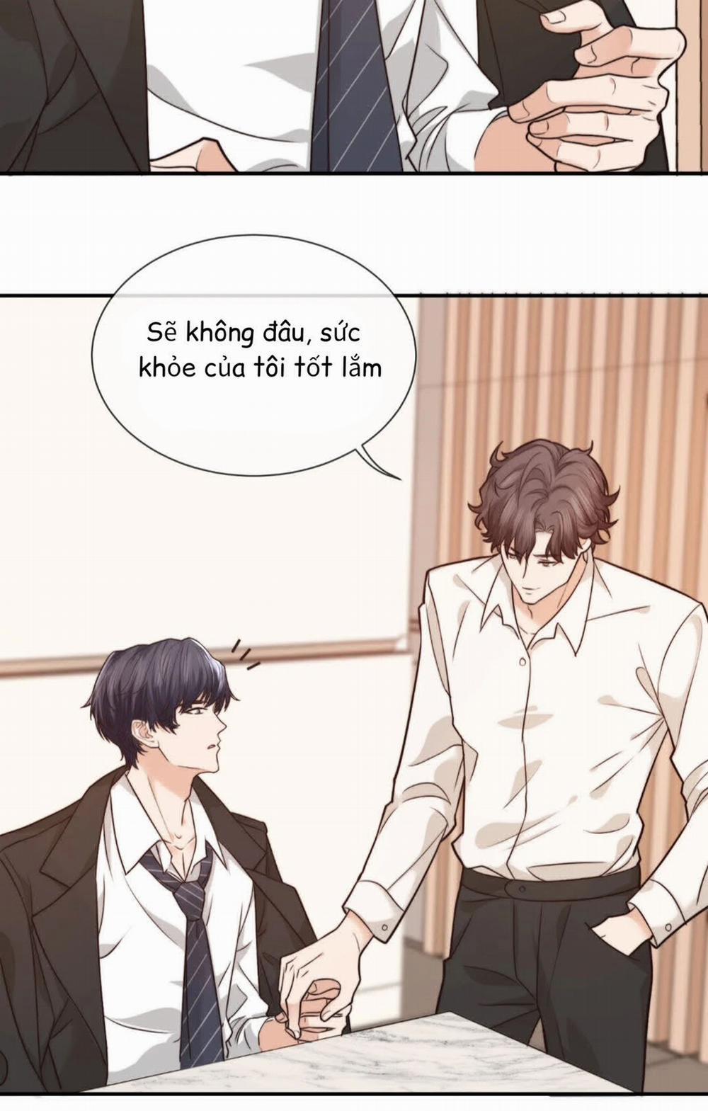 Bảo Bối,Chúc Ngủ Ngon 4 trang 20