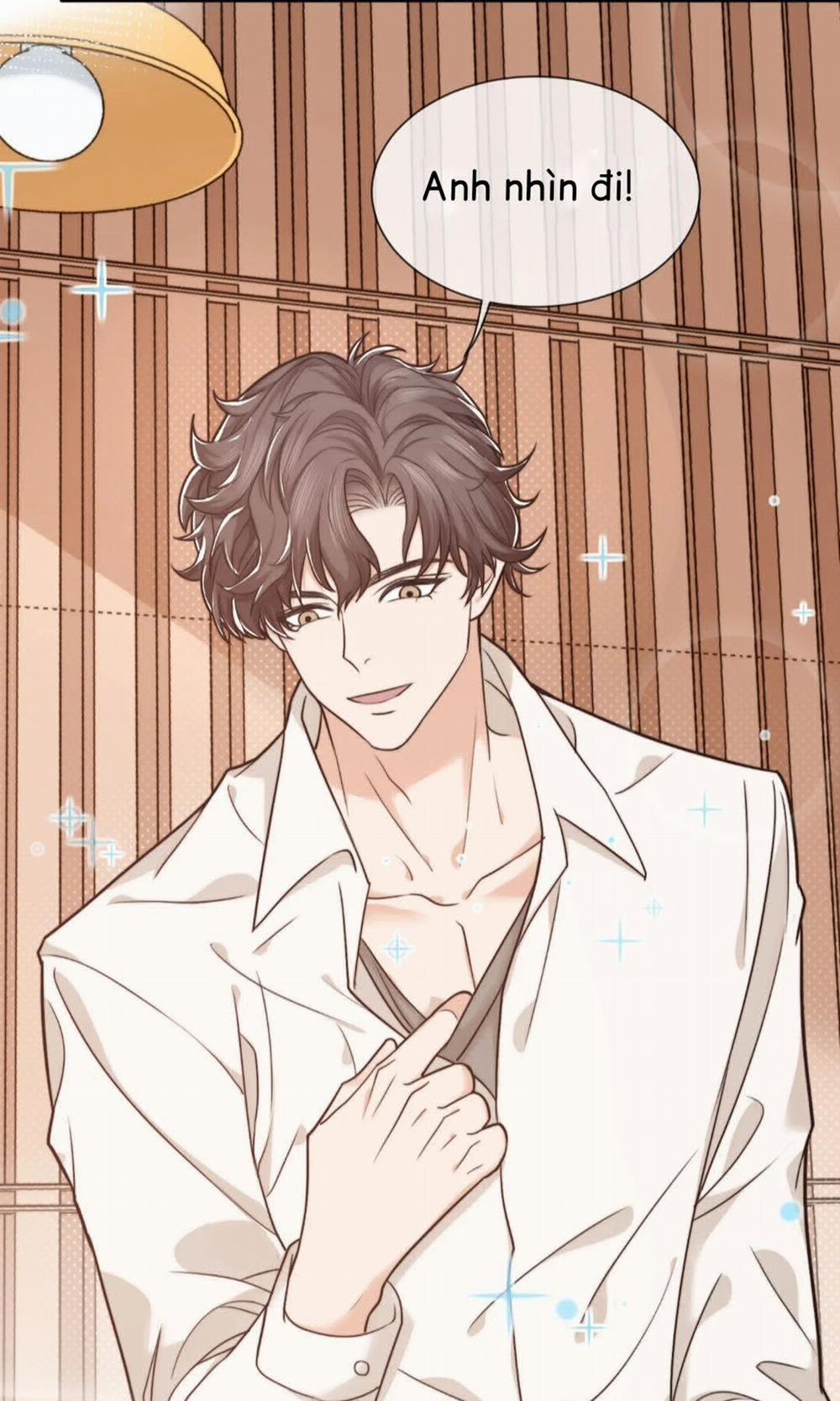 Bảo Bối,Chúc Ngủ Ngon 4 trang 22