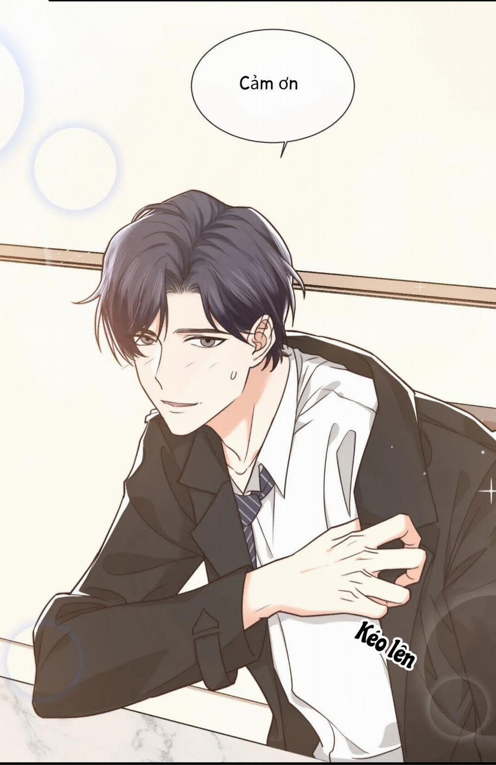 Bảo Bối,Chúc Ngủ Ngon 4 trang 25