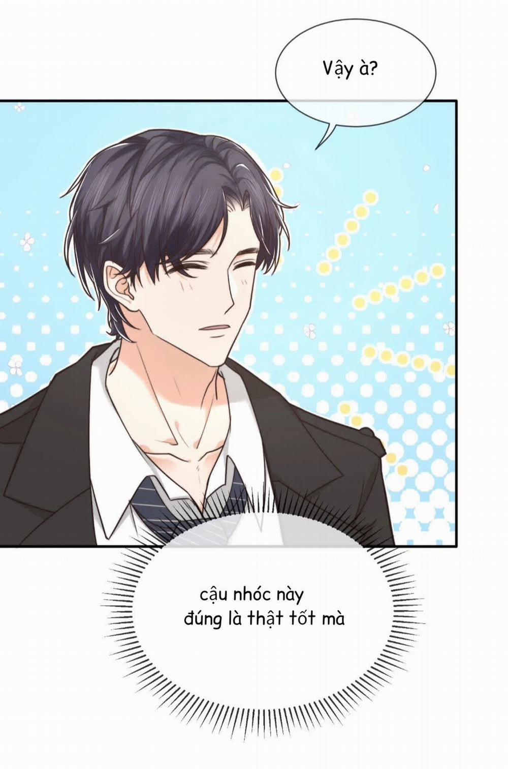 Bảo Bối,Chúc Ngủ Ngon 4 trang 27