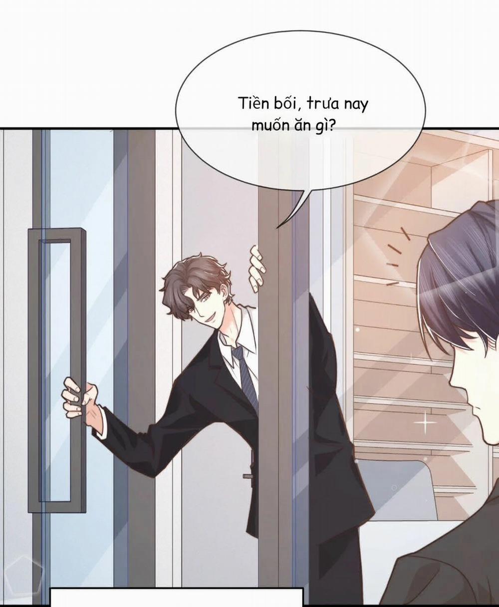 Bảo Bối,Chúc Ngủ Ngon 4 trang 29