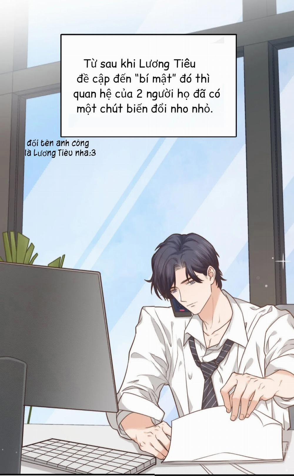 Bảo Bối,Chúc Ngủ Ngon 4 trang 3