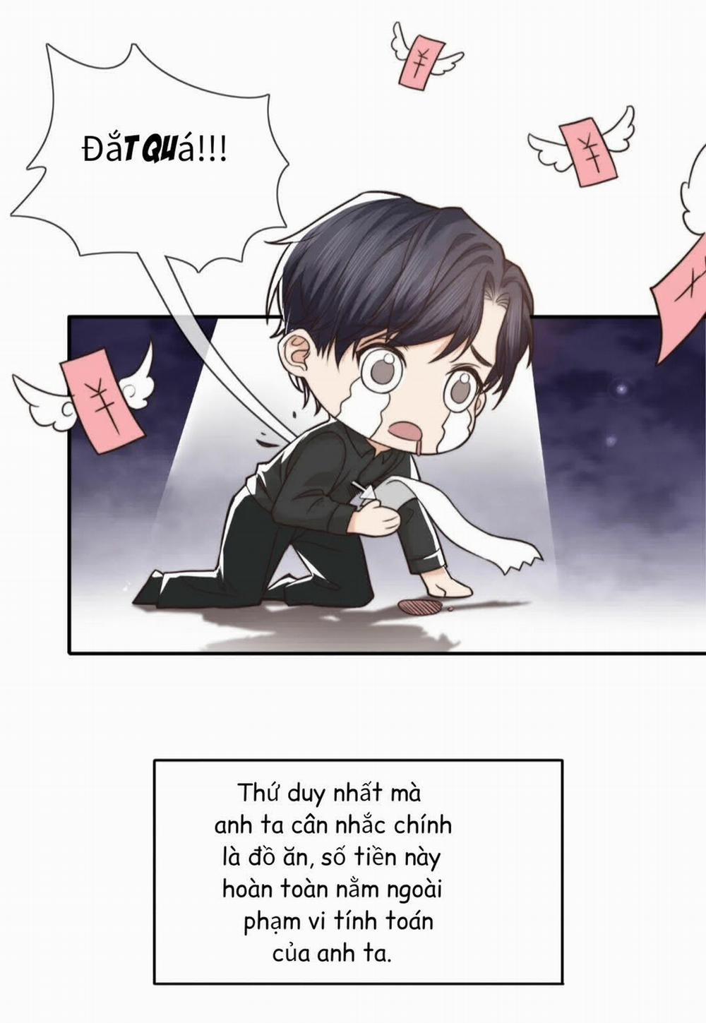 Bảo Bối,Chúc Ngủ Ngon 4 trang 32