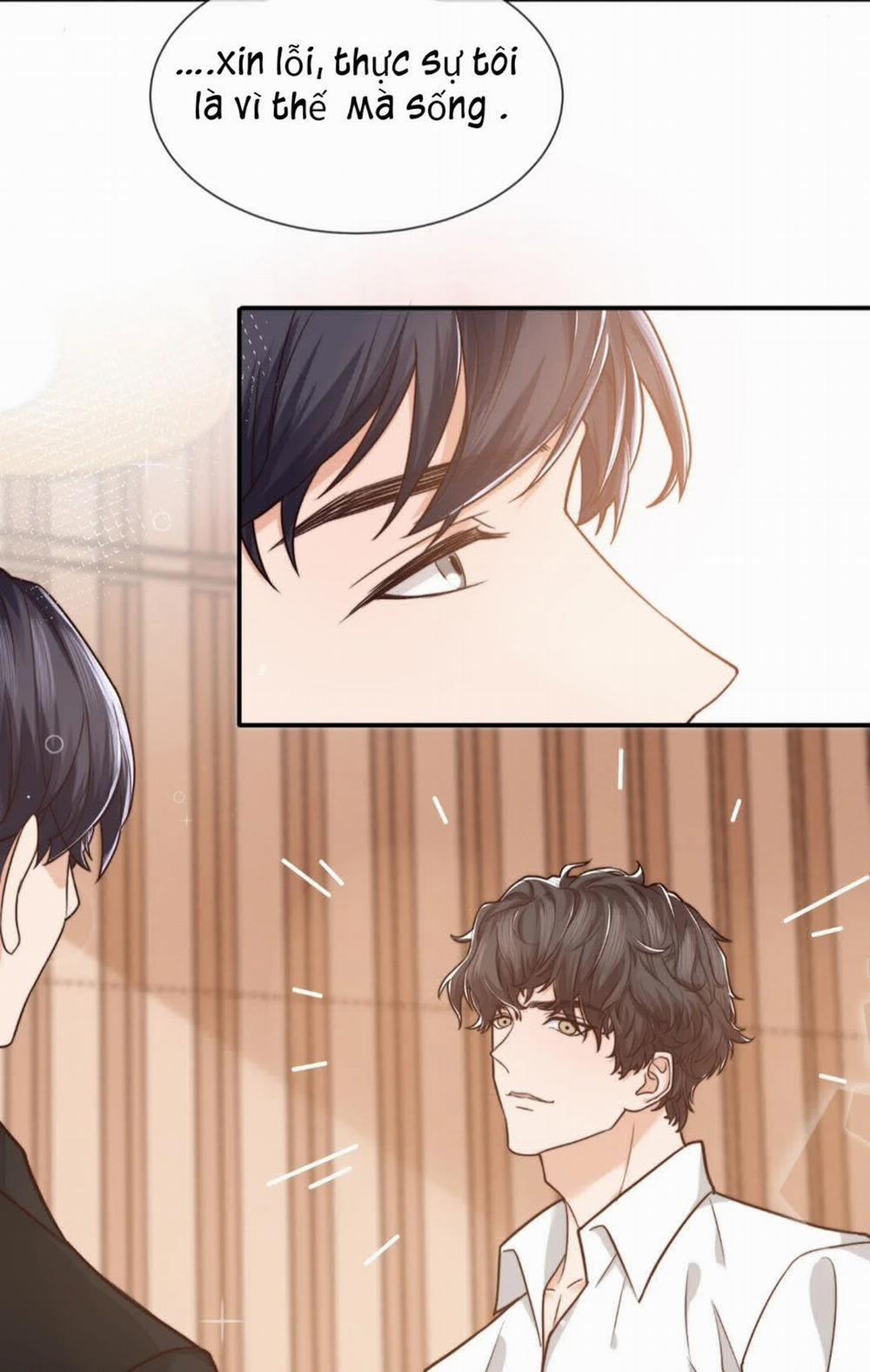 Bảo Bối,Chúc Ngủ Ngon 4 trang 35