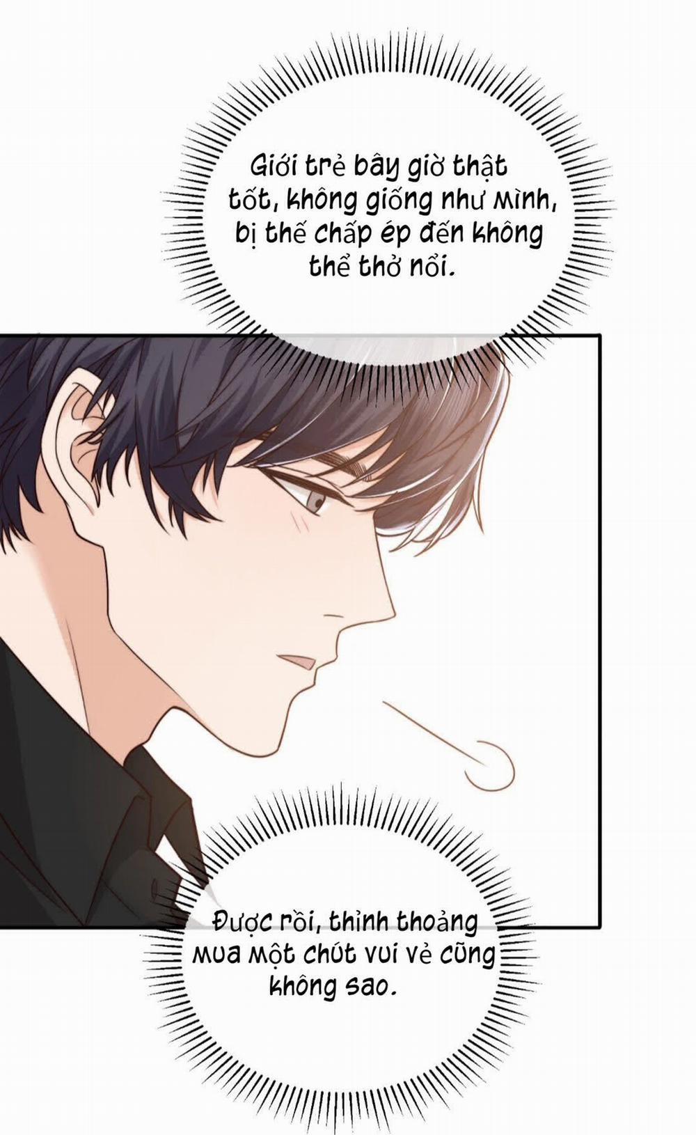 Bảo Bối,Chúc Ngủ Ngon 4 trang 37