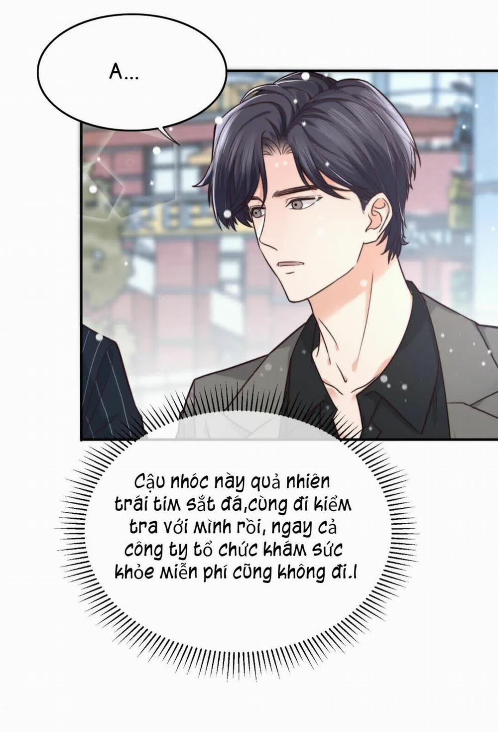 Bảo Bối,Chúc Ngủ Ngon 4 trang 40