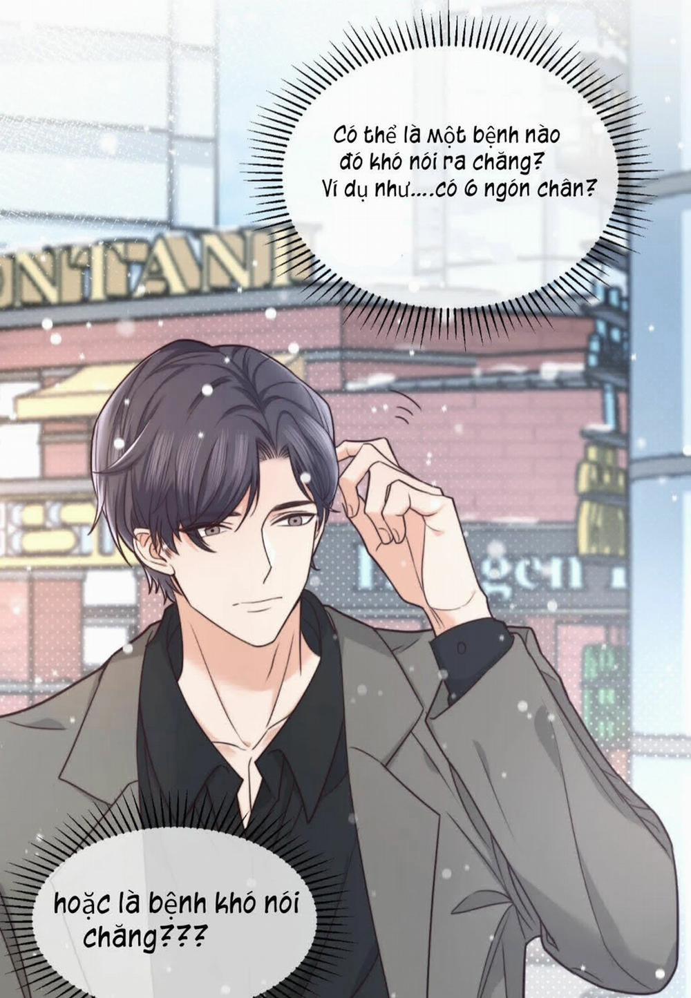 Bảo Bối,Chúc Ngủ Ngon 4 trang 42