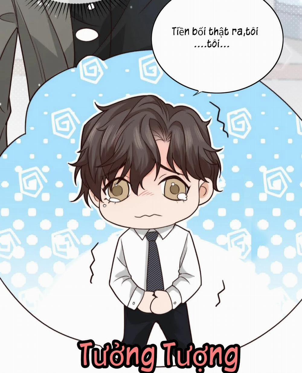 Bảo Bối,Chúc Ngủ Ngon 4 trang 43