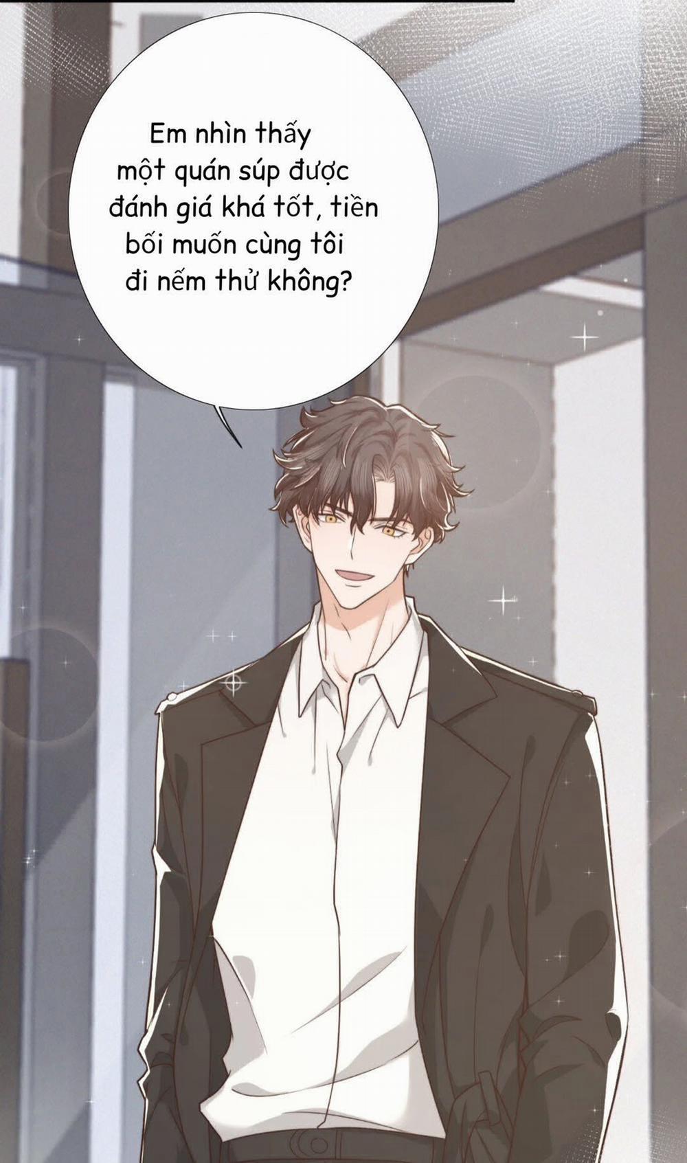 Bảo Bối,Chúc Ngủ Ngon 4 trang 5