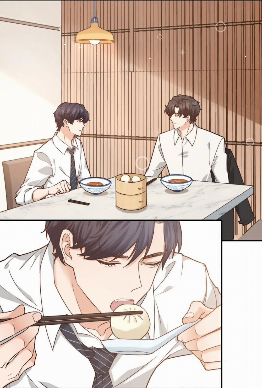 Bảo Bối,Chúc Ngủ Ngon 4 trang 9