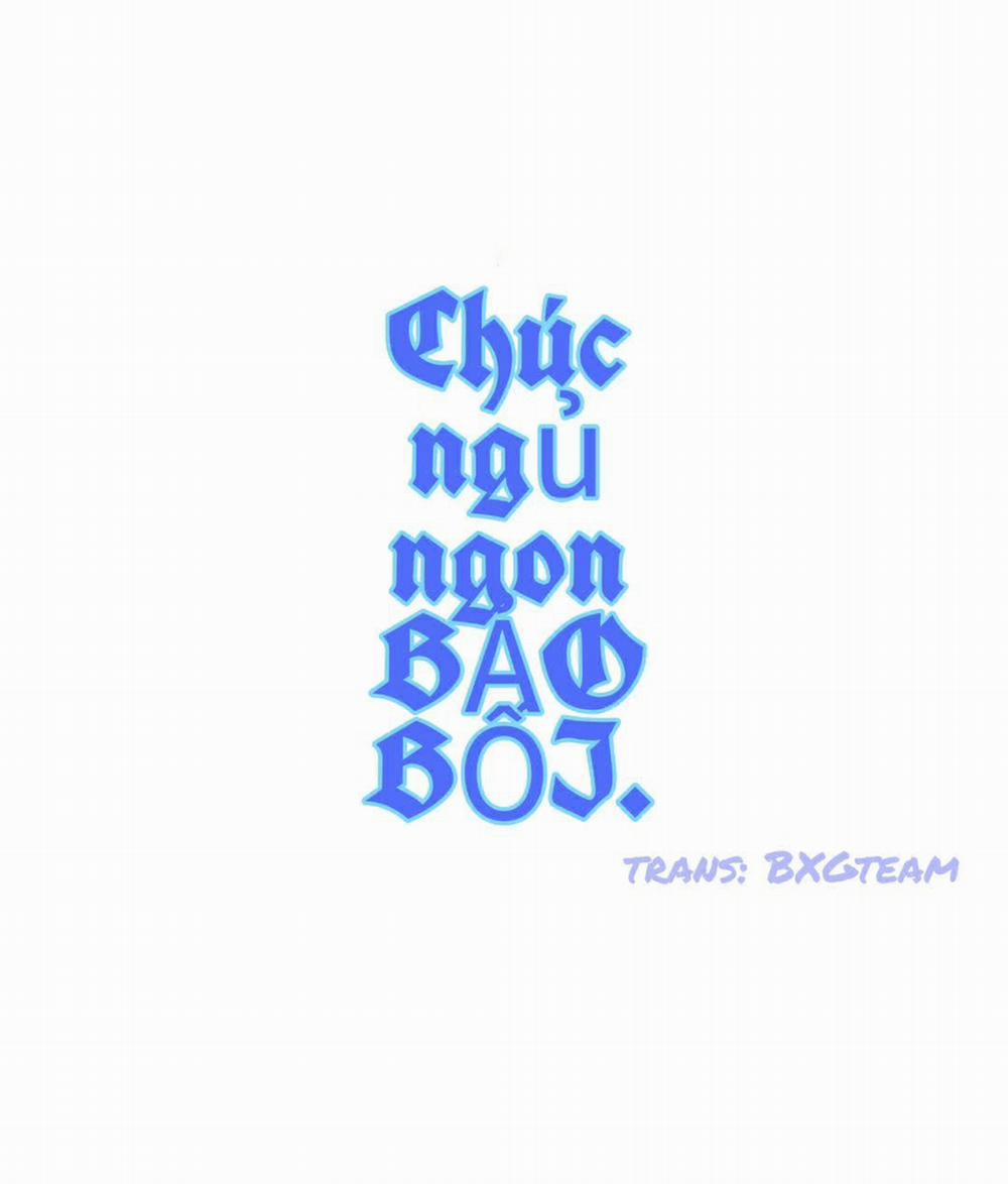 Bảo Bối,Chúc Ngủ Ngon 5 trang 1