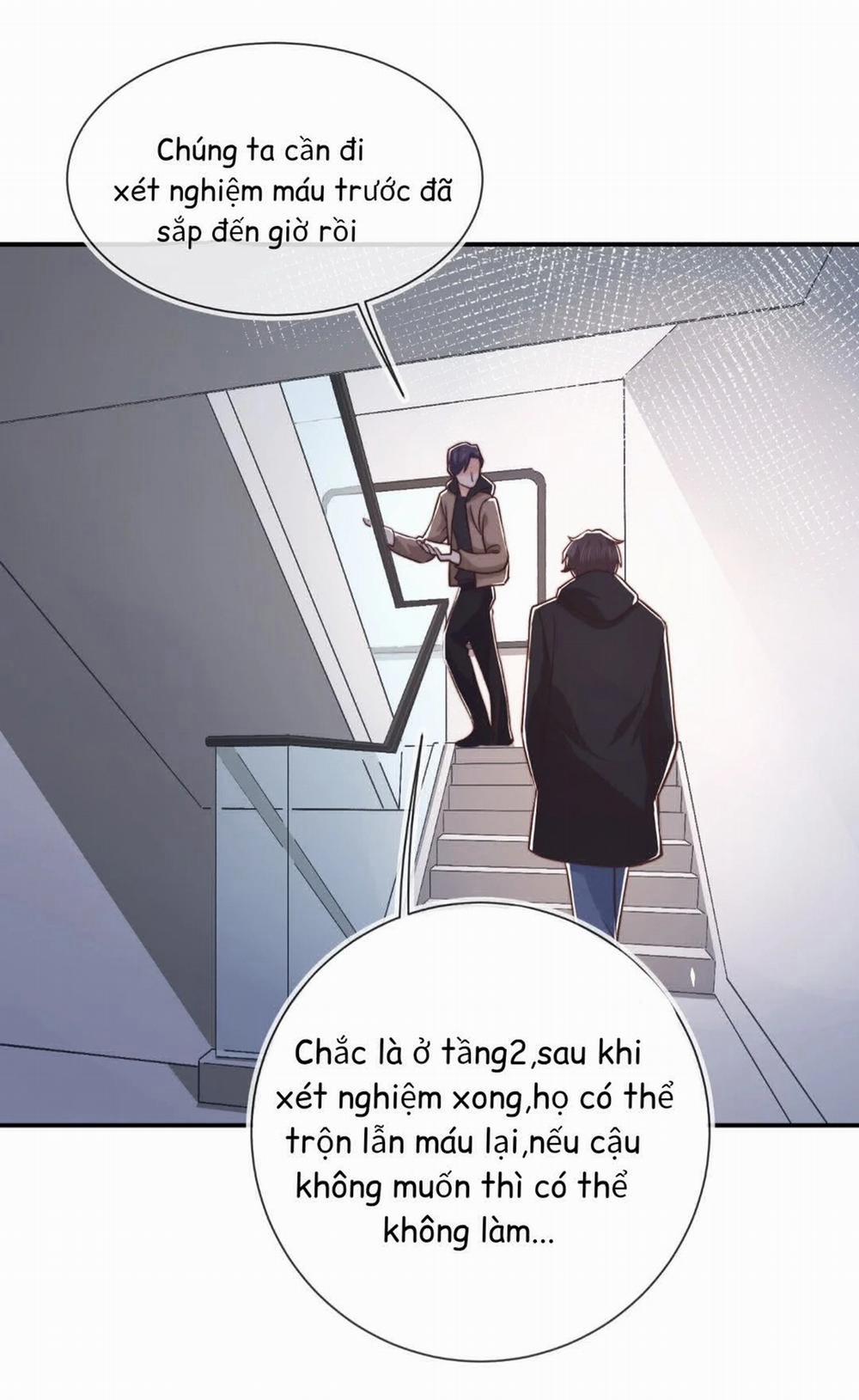 Bảo Bối,Chúc Ngủ Ngon 5 trang 10