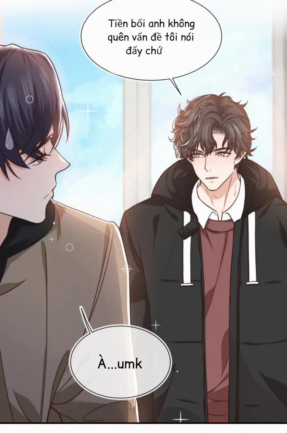 Bảo Bối,Chúc Ngủ Ngon 5 trang 15