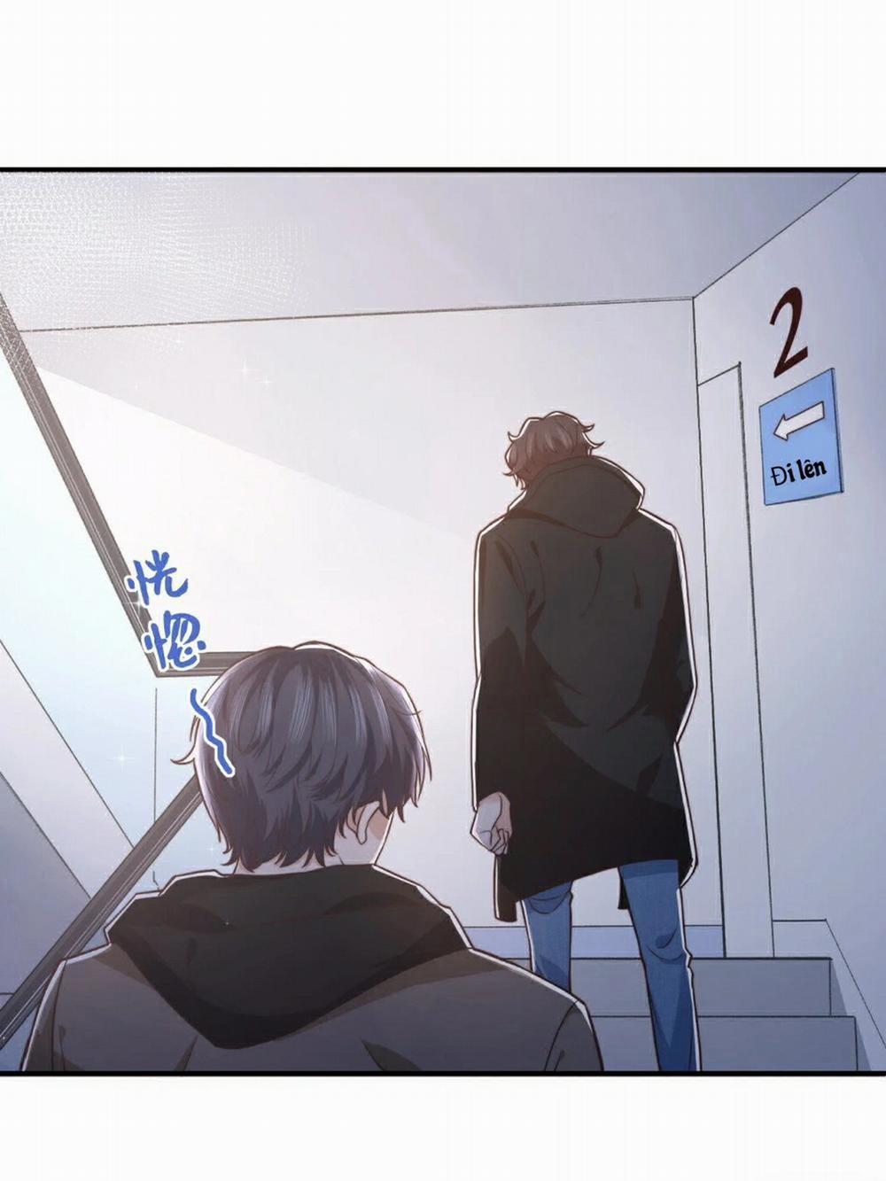 Bảo Bối,Chúc Ngủ Ngon 5 trang 20