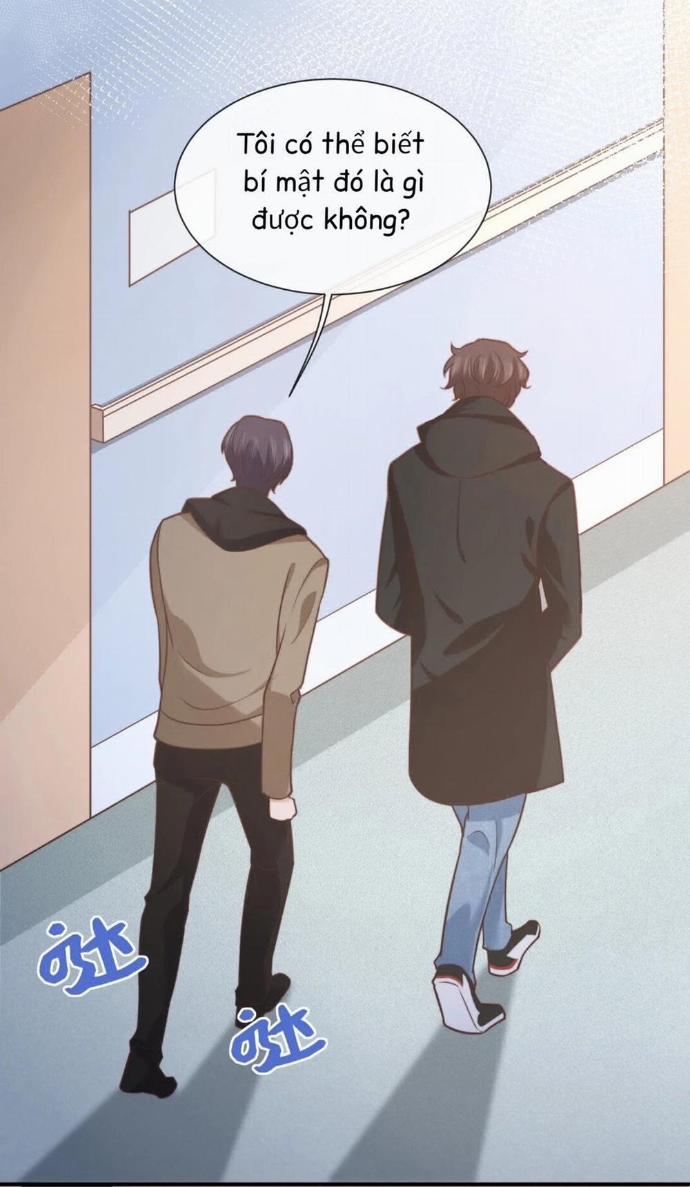 Bảo Bối,Chúc Ngủ Ngon 5 trang 22