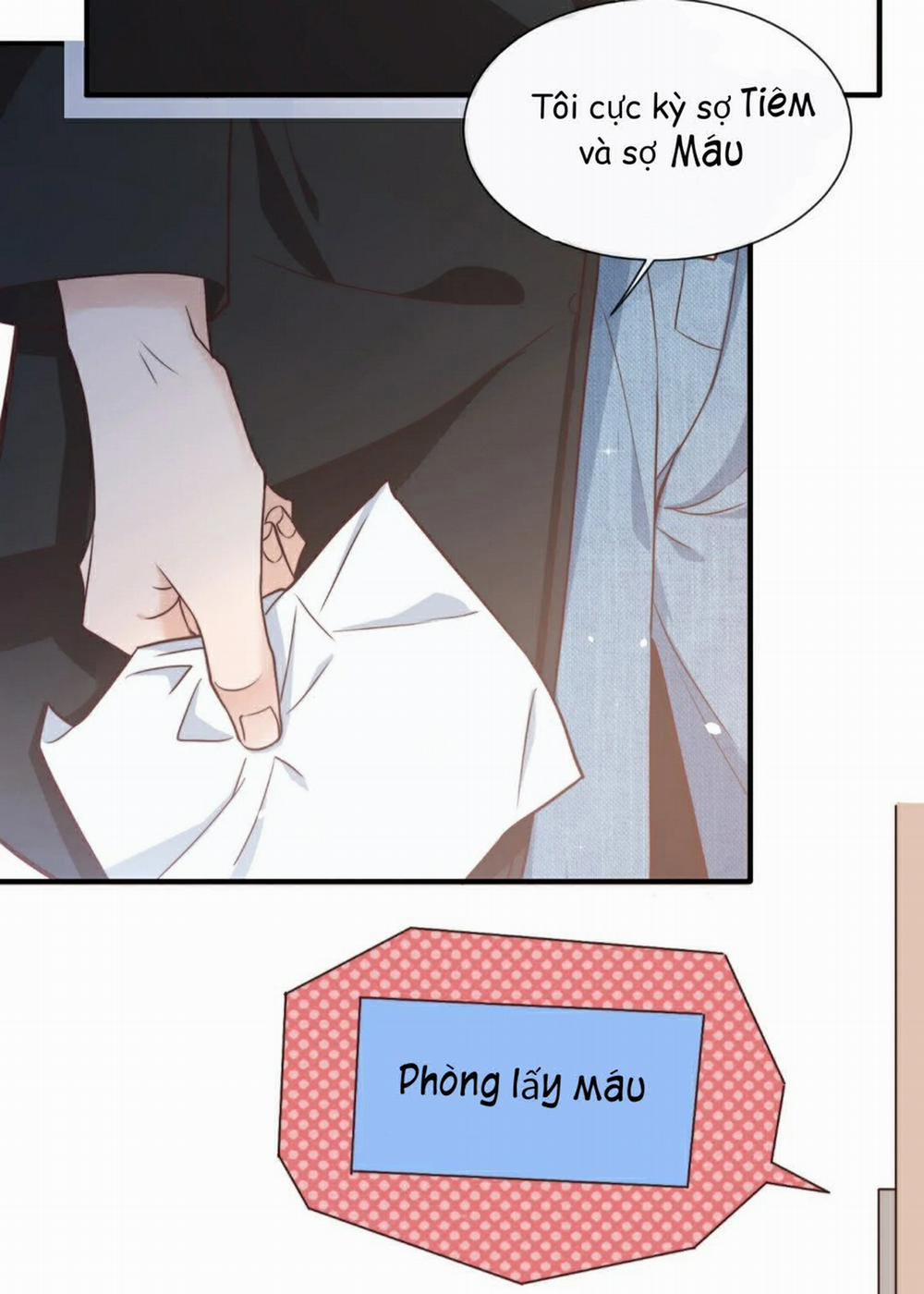 Bảo Bối,Chúc Ngủ Ngon 5 trang 24