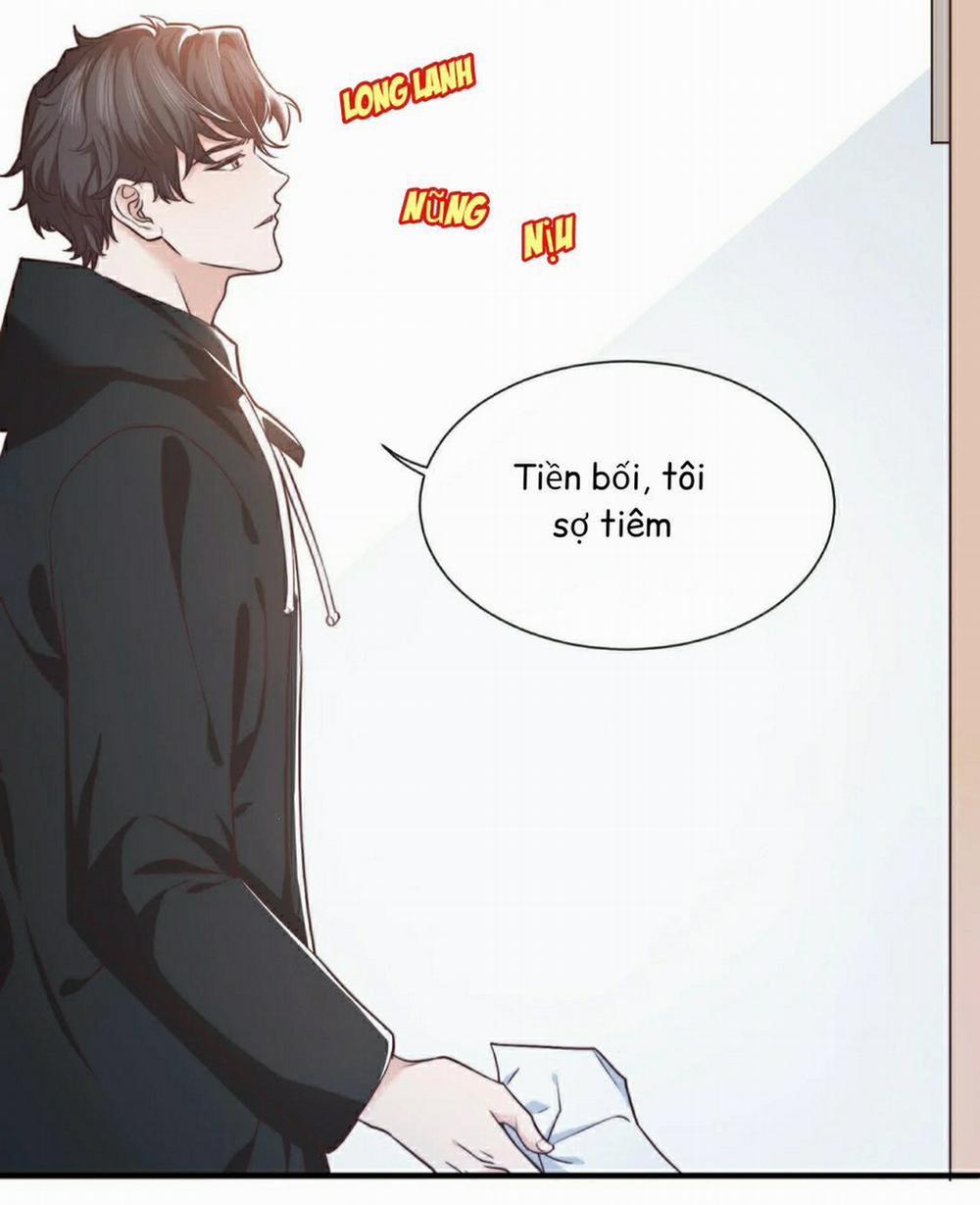 Bảo Bối,Chúc Ngủ Ngon 5 trang 25