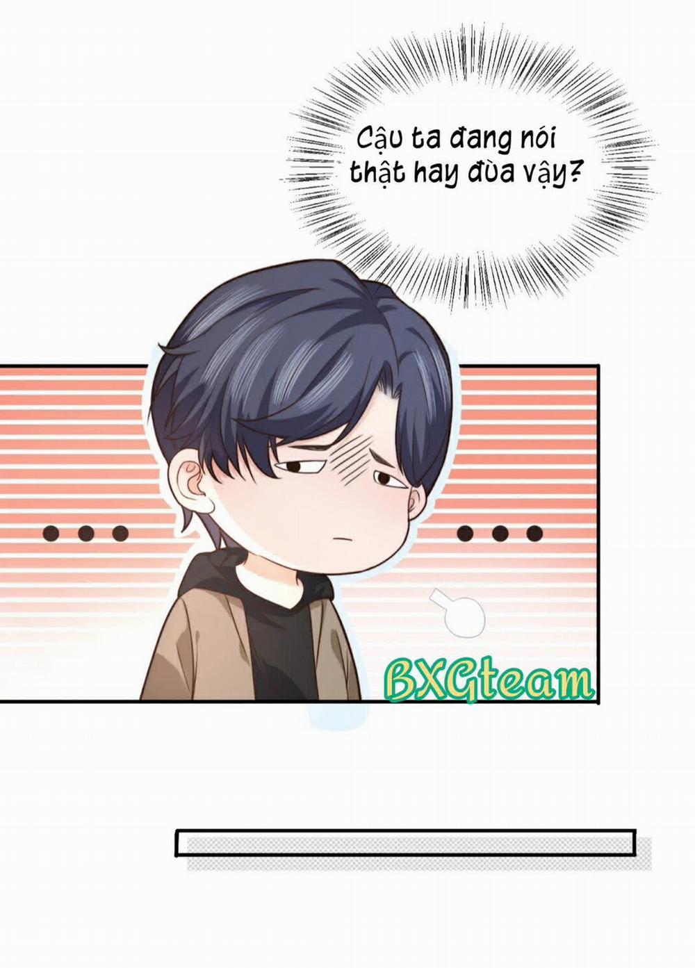 Bảo Bối,Chúc Ngủ Ngon 5 trang 27