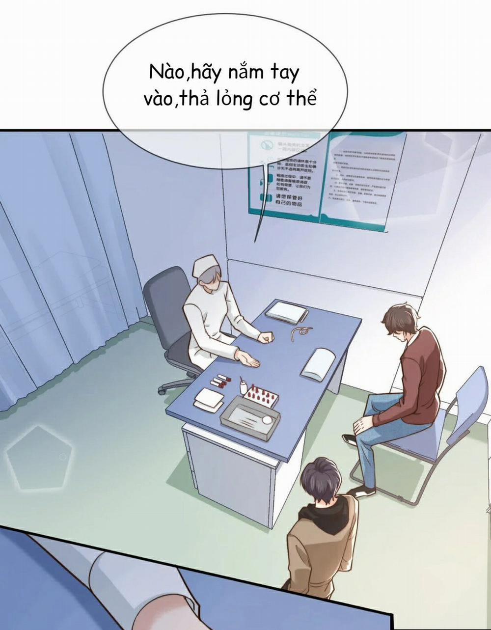 Bảo Bối,Chúc Ngủ Ngon 5 trang 28