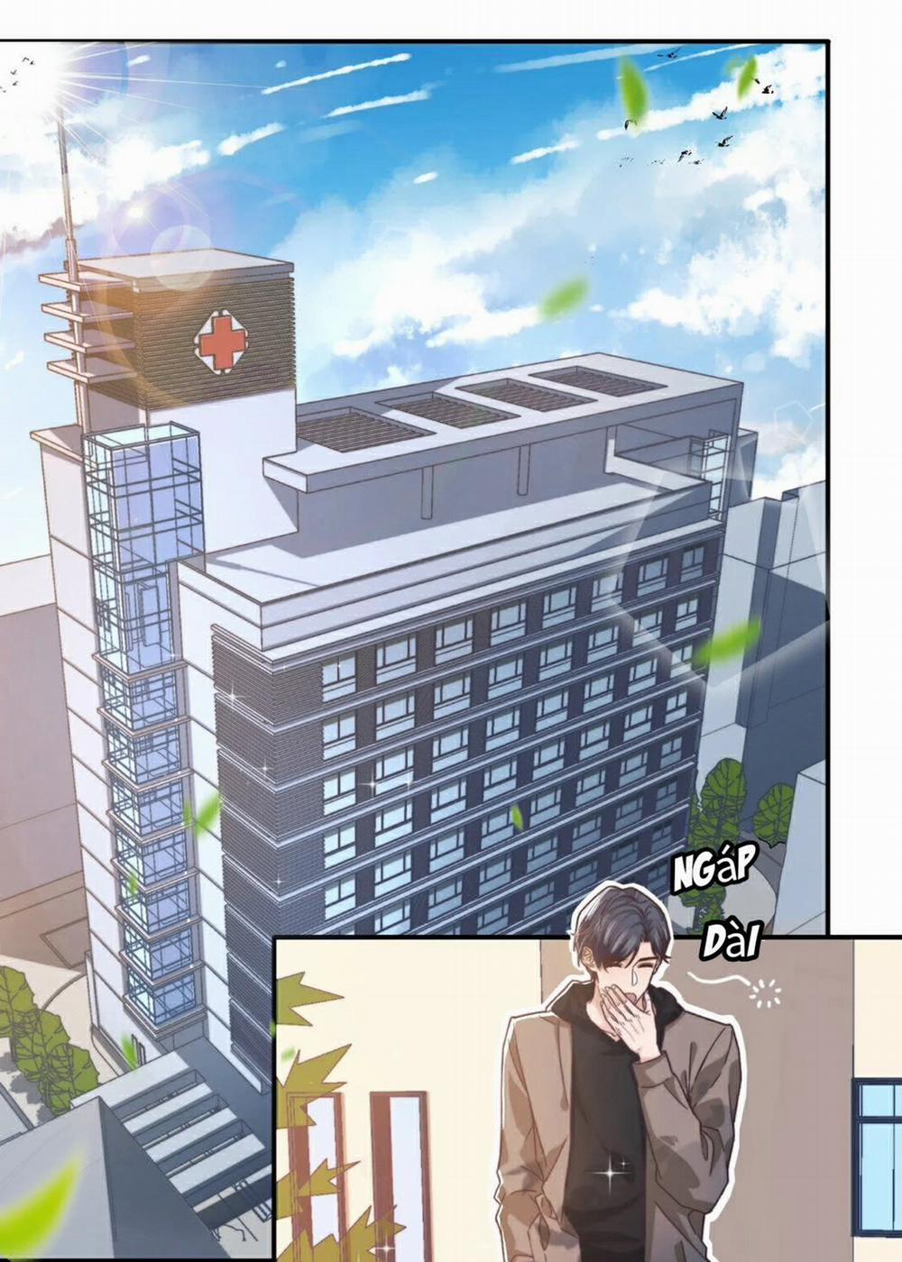 Bảo Bối,Chúc Ngủ Ngon 5 trang 3