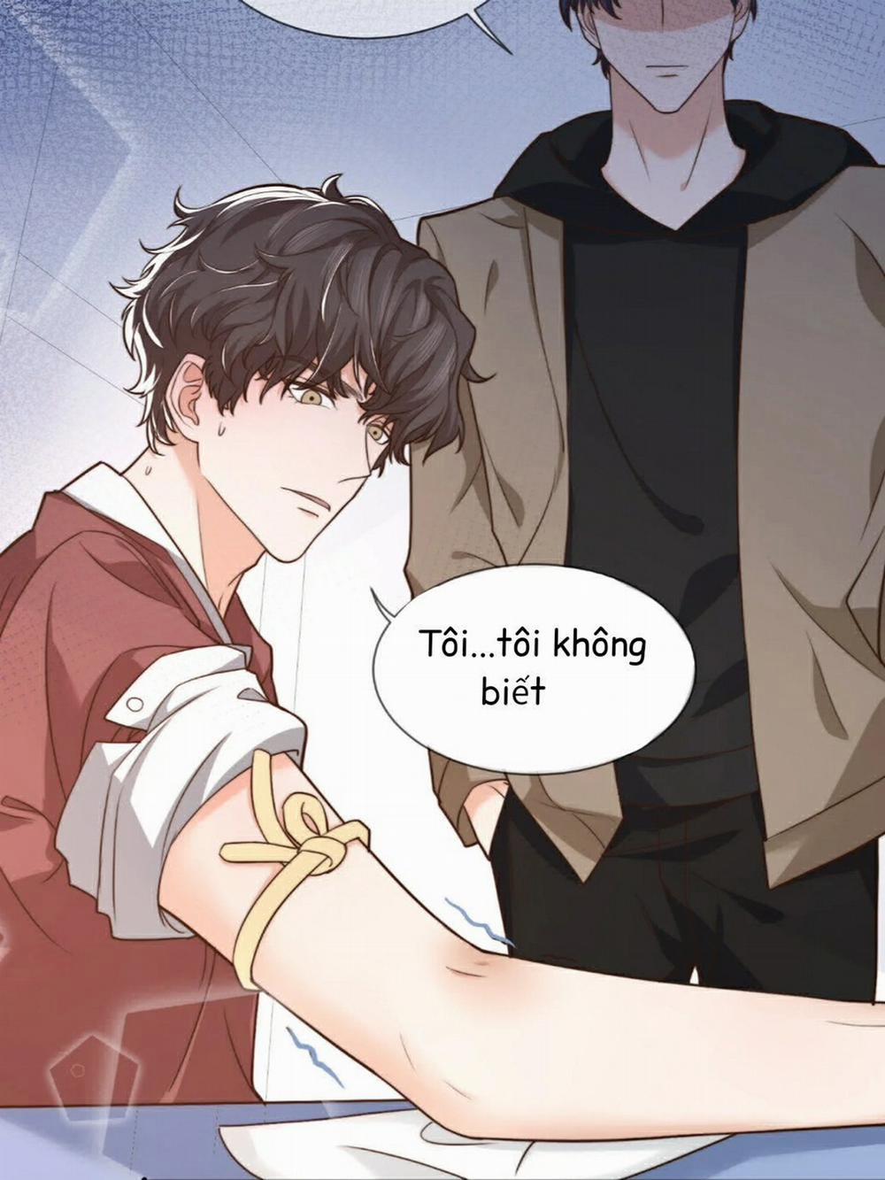 Bảo Bối,Chúc Ngủ Ngon 5 trang 30