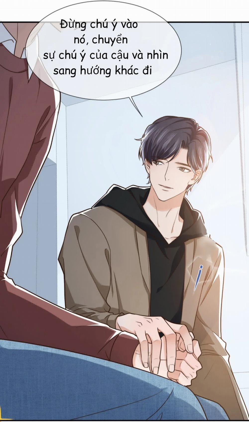 Bảo Bối,Chúc Ngủ Ngon 5 trang 33