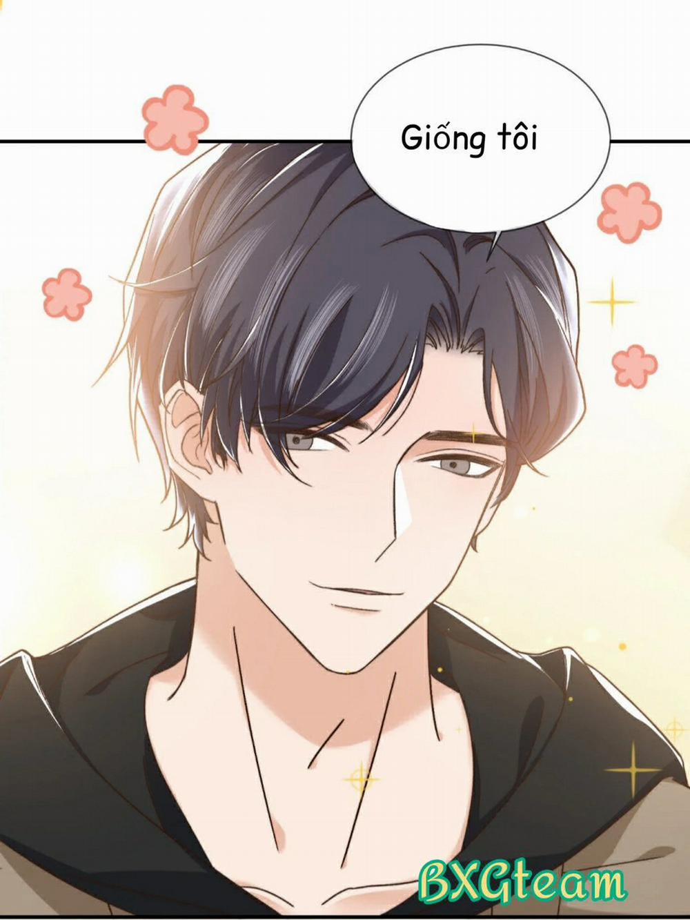 Bảo Bối,Chúc Ngủ Ngon 5 trang 34