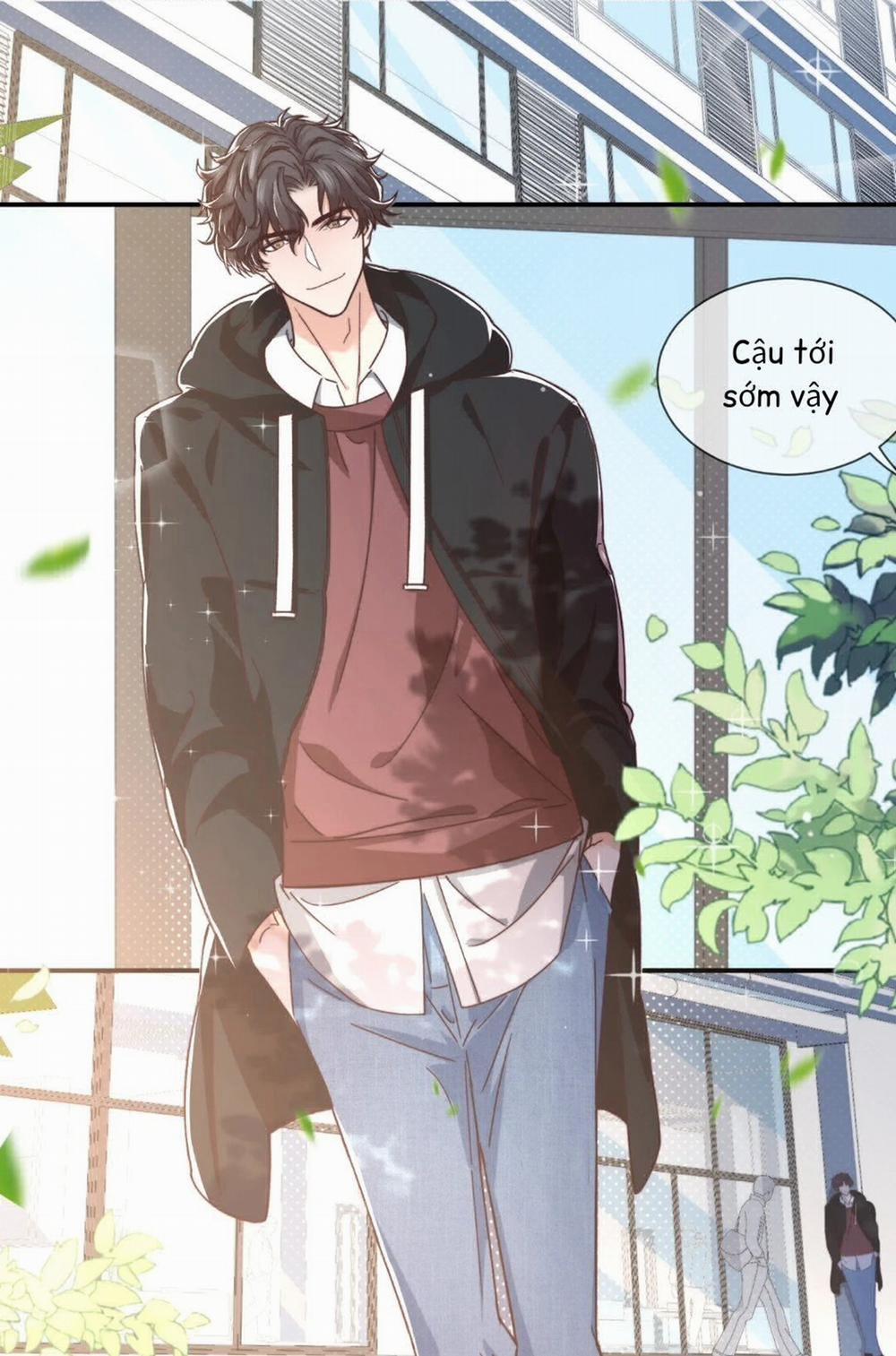 Bảo Bối,Chúc Ngủ Ngon 5 trang 5