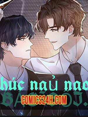 Đọc truyện tranh Bảo Bối,Chúc Ngủ Ngon